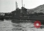Standbild Betrieb Road's End Sasebo Bay Japan, 1946, aus Sekunde 8 historischem Filmmaterial Videoclip 65675022266