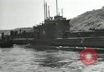 Standbild Betrieb Road's End Sasebo Bay Japan, 1946, aus Sekunde 9 historischem Filmmaterial Videoclip 65675022266