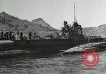 Standbild Betrieb Road's End Sasebo Bay Japan, 1946, aus Sekunde 10 historischem Filmmaterial Videoclip 65675022266