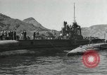 Standbild Betrieb Road's End Sasebo Bay Japan, 1946, aus Sekunde 11 historischem Filmmaterial Videoclip 65675022266