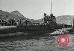 Standbild Betrieb Road's End Sasebo Bay Japan, 1946, aus Sekunde 12 historischem Filmmaterial Videoclip 65675022266