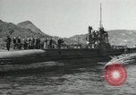 Standbild Betrieb Road's End Sasebo Bay Japan, 1946, aus Sekunde 13 historischem Filmmaterial Videoclip 65675022266