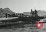 Standbild Betrieb Road's End Sasebo Bay Japan, 1946, aus Sekunde 14 historischem Filmmaterial Videoclip 65675022266