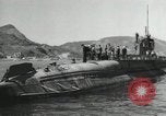 Standbild Betrieb Road's End Sasebo Bay Japan, 1946, aus Sekunde 18 historischem Filmmaterial Videoclip 65675022266