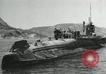 Standbild Betrieb Road's End Sasebo Bay Japan, 1946, aus Sekunde 19 historischem Filmmaterial Videoclip 65675022266