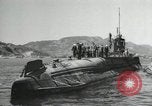 Standbild Betrieb Road's End Sasebo Bay Japan, 1946, aus Sekunde 20 historischem Filmmaterial Videoclip 65675022266