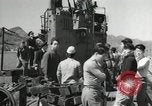 Standbild Betrieb Road's End Sasebo Bay Japan, 1946, aus Sekunde 22 historischem Filmmaterial Videoclip 65675022266