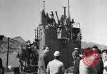 Standbild Betrieb Road's End Sasebo Bay Japan, 1946, aus Sekunde 23 historischem Filmmaterial Videoclip 65675022266