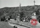 Standbild Betrieb Road's End Sasebo Bay Japan, 1946, aus Sekunde 24 historischem Filmmaterial Videoclip 65675022266