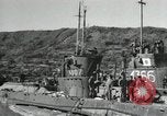 Standbild Betrieb Road's End Sasebo Bay Japan, 1946, aus Sekunde 28 historischem Filmmaterial Videoclip 65675022266