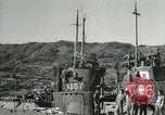 Standbild Betrieb Road's End Sasebo Bay Japan, 1946, aus Sekunde 30 historischem Filmmaterial Videoclip 65675022266