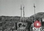 Standbild Betrieb Road's End Sasebo Bay Japan, 1946, aus Sekunde 33 historischem Filmmaterial Videoclip 65675022266