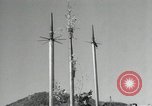 Standbild Betrieb Road's End Sasebo Bay Japan, 1946, aus Sekunde 41 historischem Filmmaterial Videoclip 65675022266