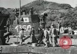 Standbild Betrieb Road's End Sasebo Bay Japan, 1946, aus Sekunde 43 historischem Filmmaterial Videoclip 65675022266