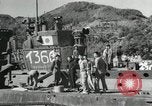 Standbild Betrieb Road's End Sasebo Bay Japan, 1946, aus Sekunde 44 historischem Filmmaterial Videoclip 65675022266