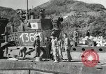 Standbild Betrieb Road's End Sasebo Bay Japan, 1946, aus Sekunde 45 historischem Filmmaterial Videoclip 65675022266