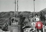 Standbild Betrieb Road's End Sasebo Bay Japan, 1946, aus Sekunde 47 historischem Filmmaterial Videoclip 65675022266