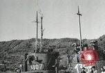 Standbild Betrieb Road's End Sasebo Bay Japan, 1946, aus Sekunde 49 historischem Filmmaterial Videoclip 65675022266