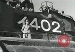 Standbild Betrieb Road's End Sasebo Bay Japan, 1946, aus Sekunde 51 historischem Filmmaterial Videoclip 65675022266