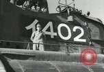 Standbild Betrieb Road's End Sasebo Bay Japan, 1946, aus Sekunde 52 historischem Filmmaterial Videoclip 65675022266