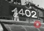 Standbild Betrieb Road's End Sasebo Bay Japan, 1946, aus Sekunde 54 historischem Filmmaterial Videoclip 65675022266