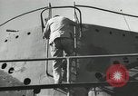 Standbild Betrieb Road's End Sasebo Bay Japan, 1946, aus Sekunde 55 historischem Filmmaterial Videoclip 65675022266