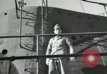 Standbild Betrieb Road's End Sasebo Bay Japan, 1946, aus Sekunde 59 historischem Filmmaterial Videoclip 65675022266