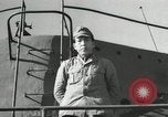 Standbild Betrieb Road's End Sasebo Bay Japan, 1946, aus Sekunde 61 historischem Filmmaterial Videoclip 65675022266