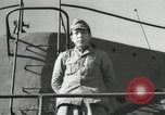 Standbild Betrieb Road's End Sasebo Bay Japan, 1946, aus Sekunde 62 historischem Filmmaterial Videoclip 65675022266