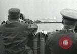 Immagine di Funzionamento su strada di fine Giappone, 1946, secondo 24 filmato di repertorio 65675022267
