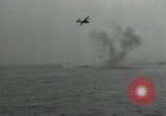 Immagine di Distruzione del sottomarino giapponese flotta Giappone, 1946, secondo 3 filmato di repertorio 65675022268