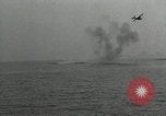 Immagine di Distruzione del sottomarino giapponese flotta Giappone, 1946, secondo 5 filmato di repertorio 65675022268