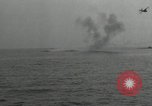 Immagine di Distruzione del sottomarino giapponese flotta Giappone, 1946, secondo 6 filmato di repertorio 65675022268