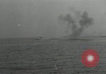 Immagine di Distruzione del sottomarino giapponese flotta Giappone, 1946, secondo 10 filmato di repertorio 65675022268