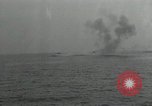 Immagine di Distruzione del sottomarino giapponese flotta Giappone, 1946, secondo 11 filmato di repertorio 65675022268