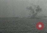 Immagine di Distruzione del sottomarino giapponese flotta Giappone, 1946, secondo 12 filmato di repertorio 65675022268