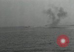 Immagine di Distruzione del sottomarino giapponese flotta Giappone, 1946, secondo 13 filmato di repertorio 65675022268