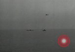 Immagine di Distruzione del sottomarino giapponese flotta Giappone, 1946, secondo 14 filmato di repertorio 65675022268