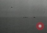 Immagine di Distruzione del sottomarino giapponese flotta Giappone, 1946, secondo 20 filmato di repertorio 65675022268
