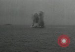 Immagine di Distruzione del sottomarino giapponese flotta Giappone, 1946, secondo 24 filmato di repertorio 65675022268