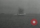 Immagine di Distruzione del sottomarino giapponese flotta Giappone, 1946, secondo 29 filmato di repertorio 65675022268
