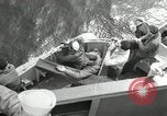 Immagine di Distruzione del sottomarino giapponese flotta Giappone, 1946, secondo 45 filmato di repertorio 65675022268