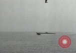 Immagine di Distruzione del sottomarino giapponese flotta Giappone, 1946, secondo 48 filmato di repertorio 65675022268