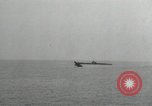 Immagine di Distruzione del sottomarino giapponese flotta Giappone, 1946, secondo 50 filmato di repertorio 65675022268