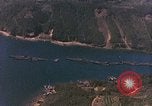 Standbild Die japanischen U-Boote die unternommen werden um das Meer Sasebo Bay Japan, 1946, aus Sekunde 3 historischem Filmmaterial Videoclip 65675022269