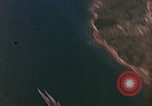 Standbild Die japanischen U-Boote die unternommen werden um das Meer Sasebo Bay Japan, 1946, aus Sekunde 11 historischem Filmmaterial Videoclip 65675022269