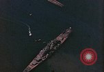 Standbild Die japanischen U-Boote die unternommen werden um das Meer Sasebo Bay Japan, 1946, aus Sekunde 18 historischem Filmmaterial Videoclip 65675022269