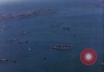 Standbild Die japanischen U-Boote die unternommen werden um das Meer Sasebo Bay Japan, 1946, aus Sekunde 21 historischem Filmmaterial Videoclip 65675022269
