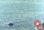 Standbild Die japanischen U-Boote die unternommen werden um das Meer Sasebo Bay Japan, 1946, aus Sekunde 34 historischem Filmmaterial Videoclip 65675022269