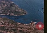 Standbild Die japanischen U-Boote die unternommen werden um das Meer Sasebo Bay Japan, 1946, aus Sekunde 45 historischem Filmmaterial Videoclip 65675022269